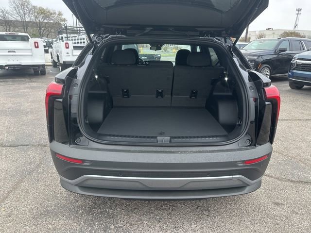 New 2026 Chevrolet Blazer EV LT image 29