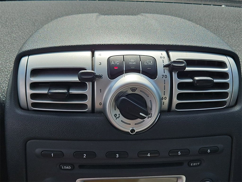 Used 2008 smart fortwo pure image 14