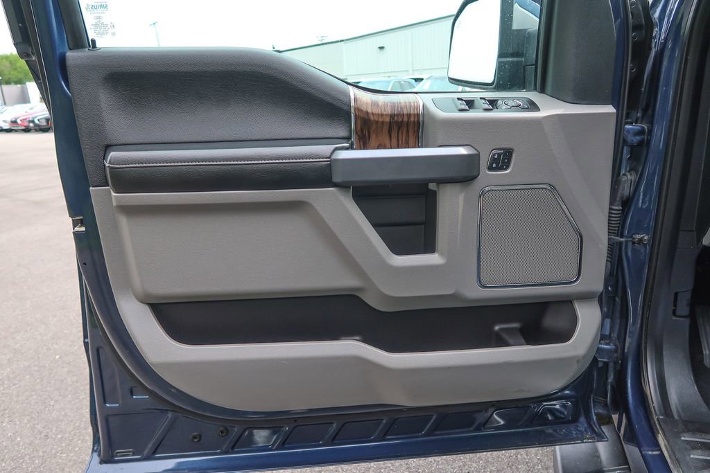 Used 2018 Ford F150 Lariat AWD/4WD image 30