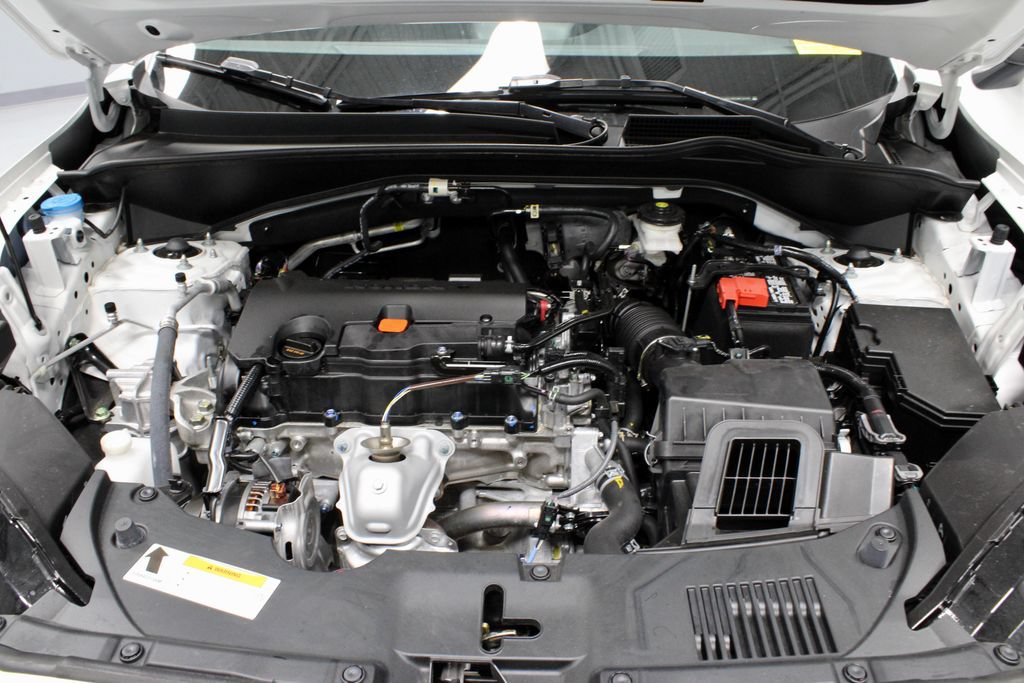 Used 2025 Honda HR-V Sport image 17