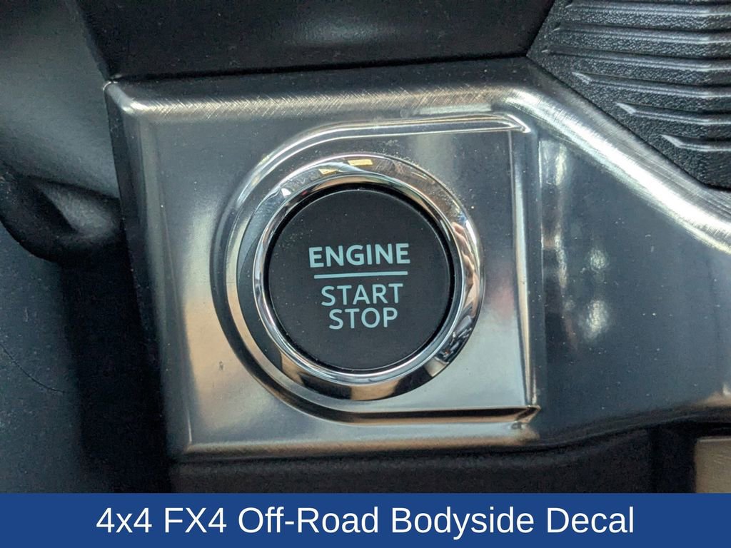 Certified 2024 Ford F150 King Ranch w/ FX4 Off-Road Package image 30