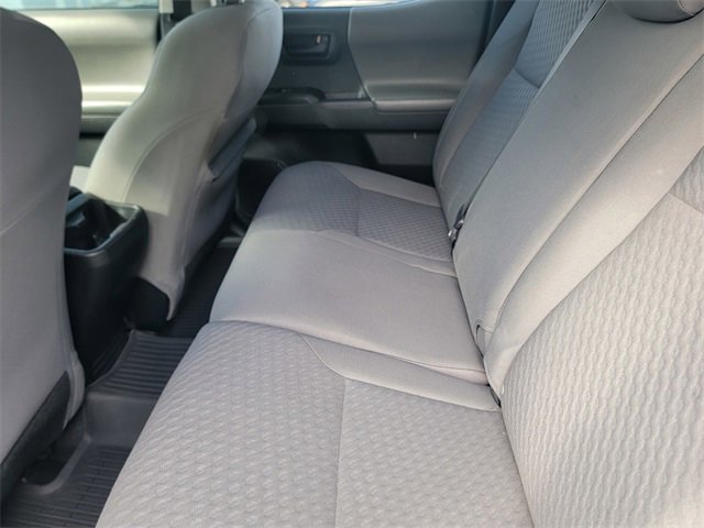 Used 2022 Toyota Tacoma SR w/ SR Convenience Package image 12