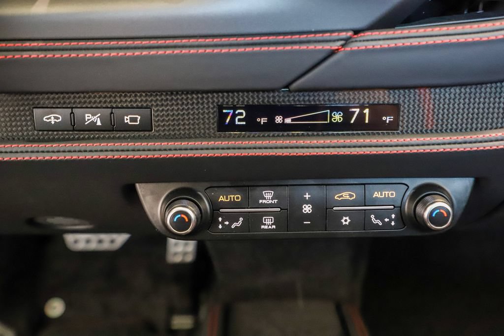 Certified 2022 Ferrari F8 Tributo RWD image 23
