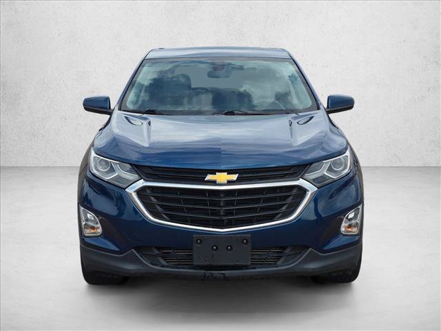 Used 2019 Chevrolet Equinox LT FWD image 2