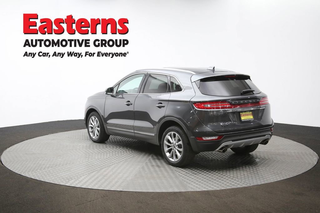 Used 2019 Lincoln MKC Select w/ Select Plus Package image 65
