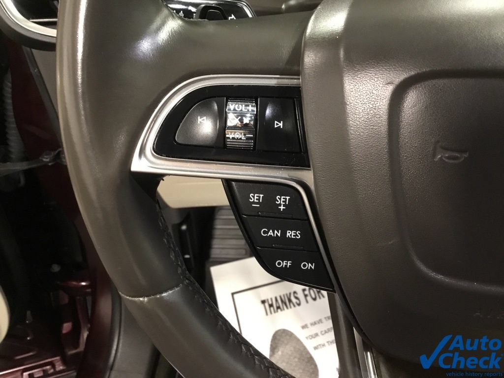 Used 2020 Lincoln Nautilus Reserve AWD/4WD image 41