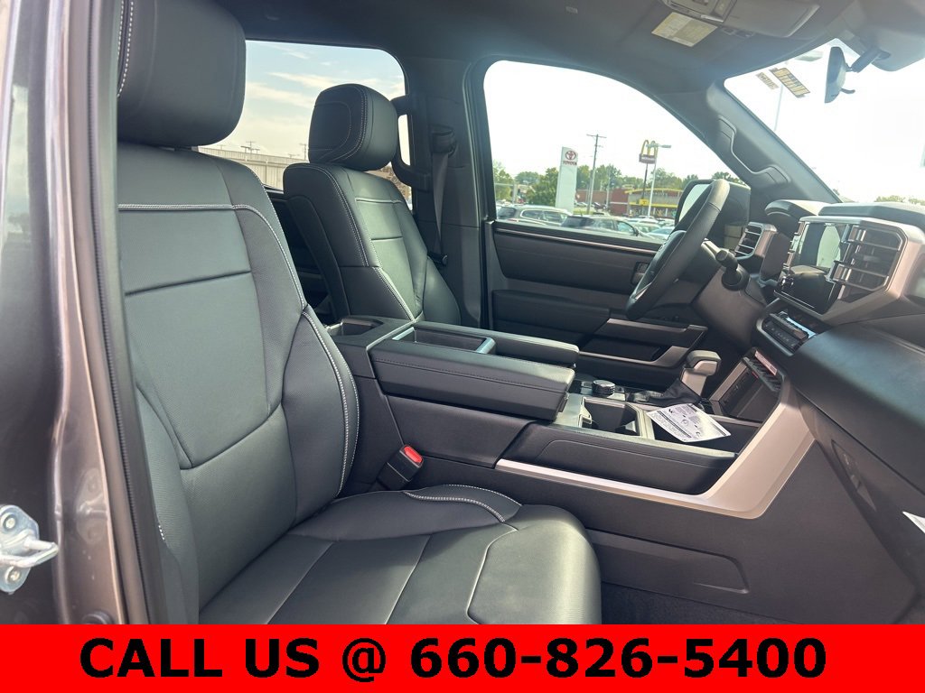 New 2026 Toyota Tundra SR5 image 6