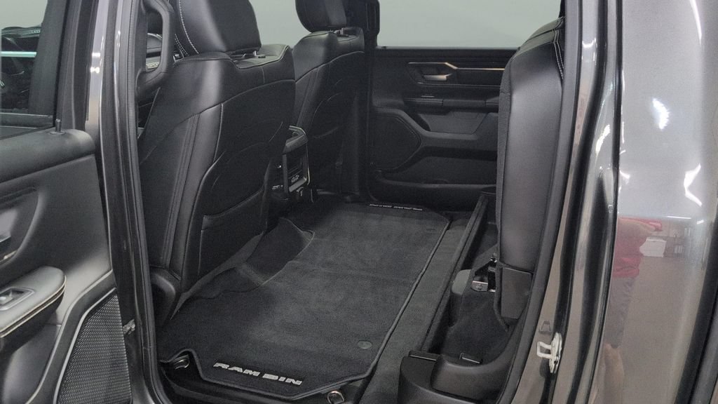 Used 2019 RAM 1500 Sport w/ Level 2 Equipment Group AWD/4WD image 19