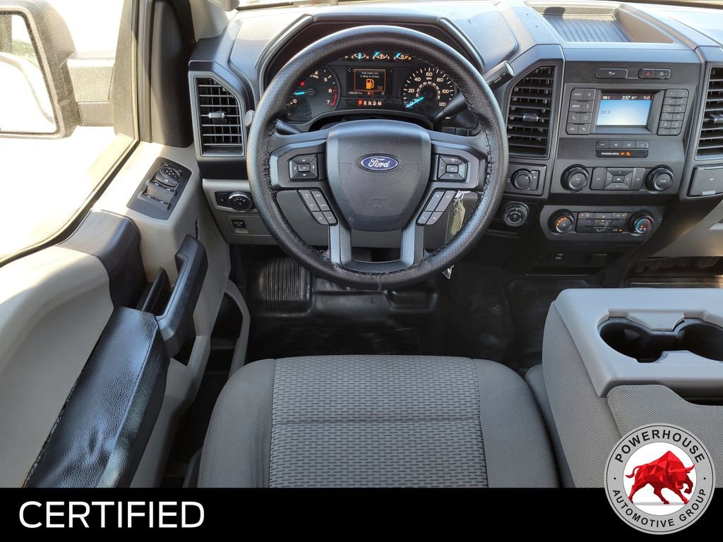 Used 2020 Ford F150 XL w/ Equipment Group 101A Mid image 19