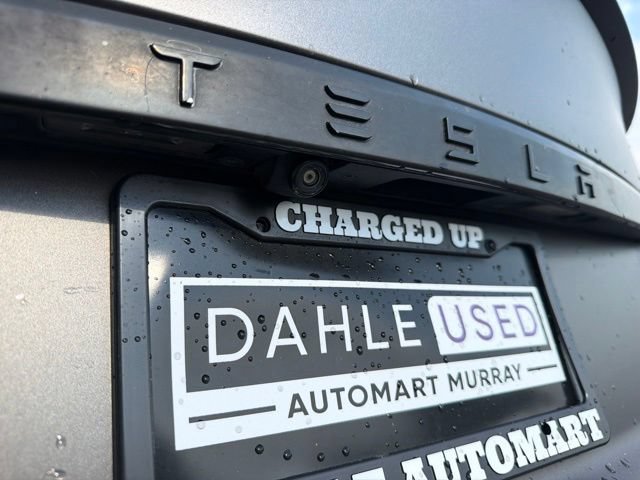 Used 2021 Tesla Model S Performance AWD/4WD image 6