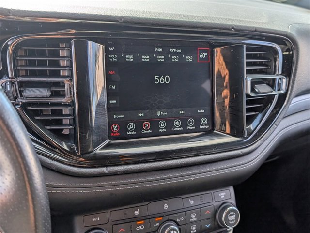 Used 2023 Dodge Durango SXT image 20