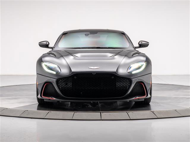 Used 2023 Aston Martin DBS Coupe image 6