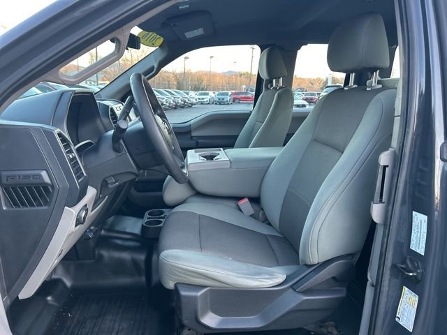 Used 2016 Ford F150 XL w/ Equipment Group 101A Mid image 14