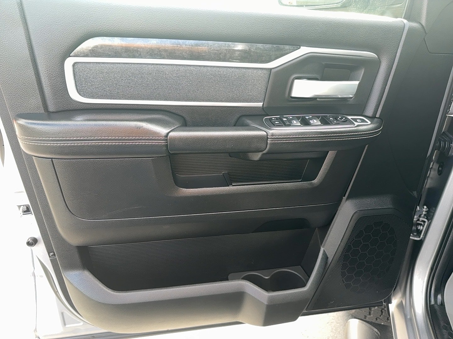 Used 2019 RAM 2500 Big Horn w/ Towing Technology Group AWD/4WD image 21