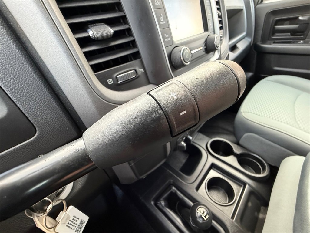 Used 2016 RAM 2500 Tradesman w/ Popular Equipment Group image 26