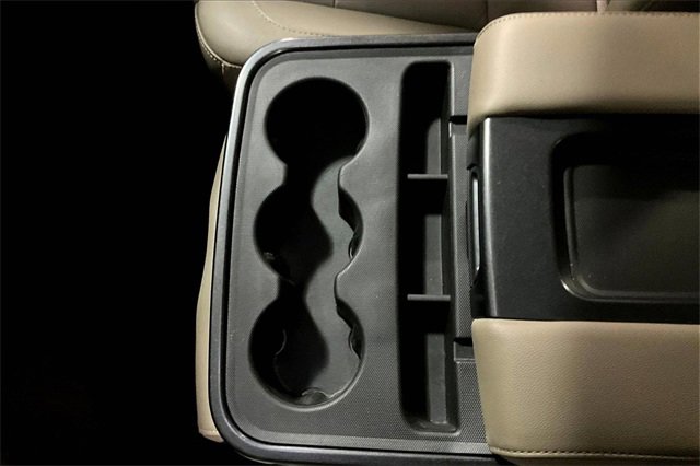 Used 2015 Chevrolet Silverado 1500 LTZ image 33