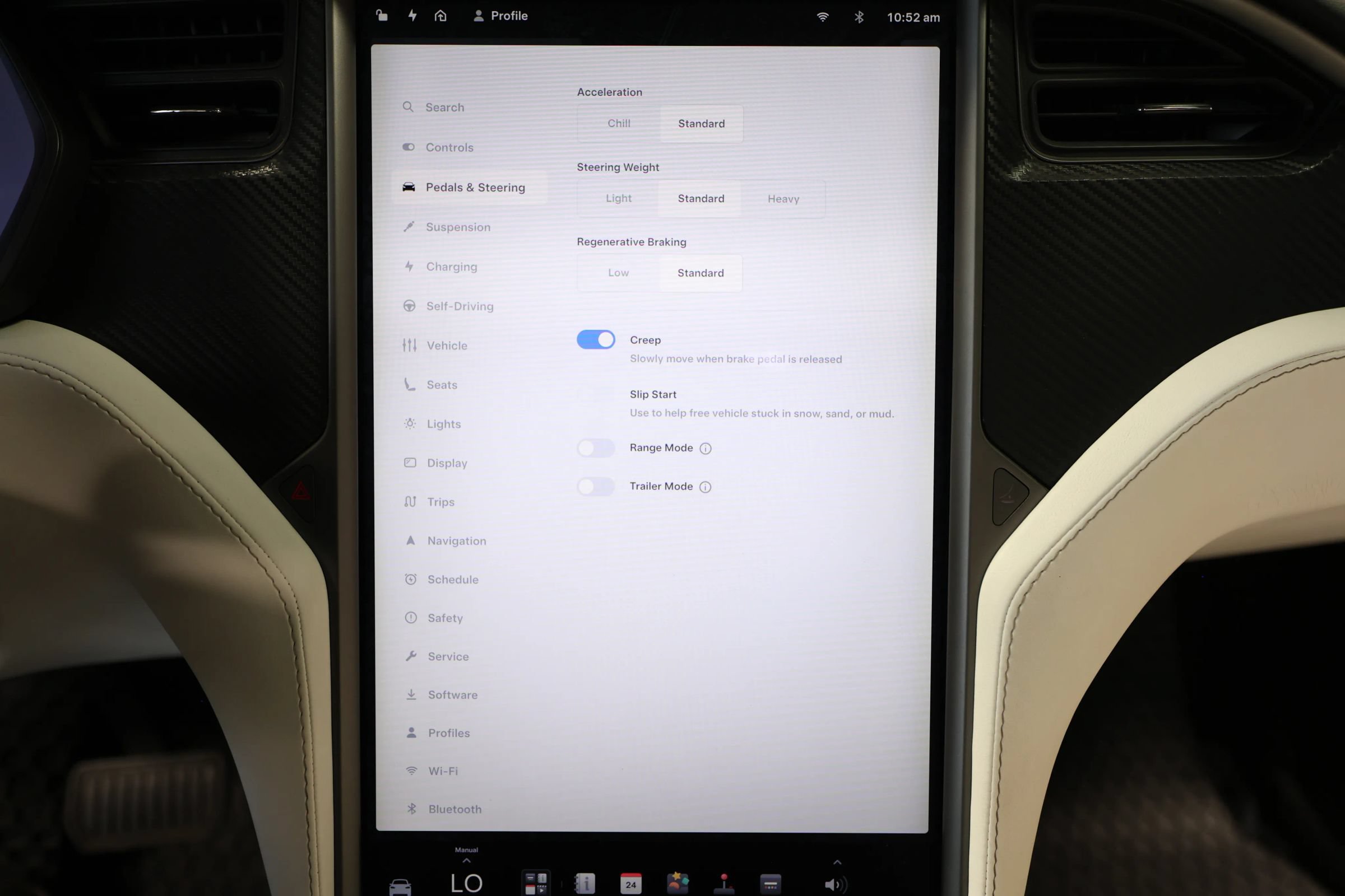 Used 2018 Tesla Model X 100D AWD/4WD image 56