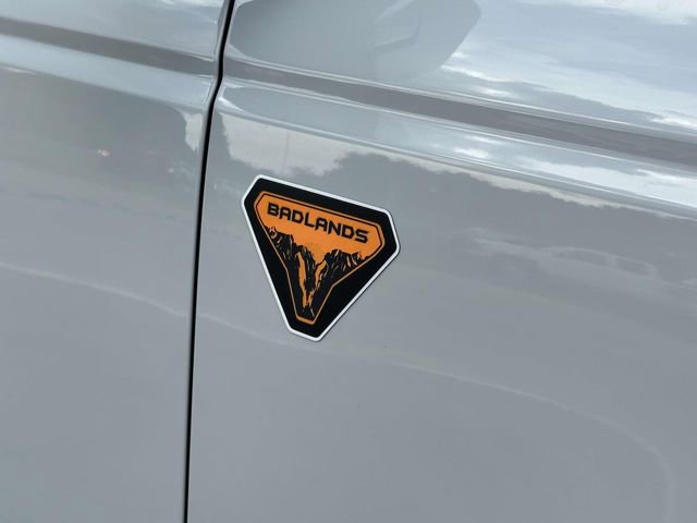 New 2026 Ford Bronco Badlands image 32