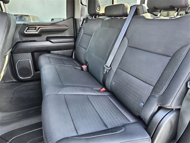 Used 2022 Chevrolet Silverado 1500 RST w/ All Star Edition Plus image 20