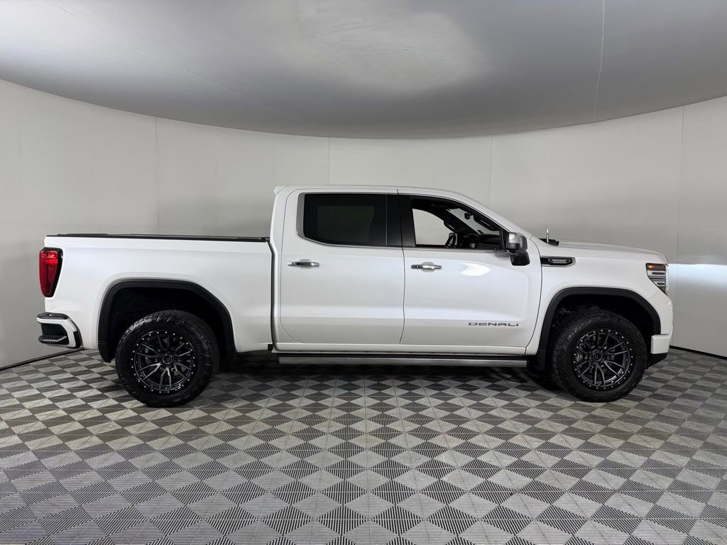 Used 2023 GMC Sierra 1500 Denali w/ Technology Package image 5