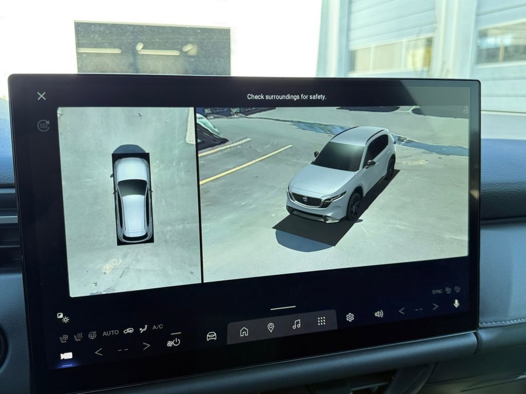 New 2026 MAZDA CX-5 2.5 S w/ Premium Plus Package image 16