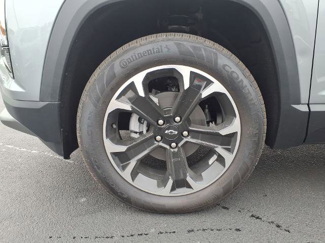 New 2026 Chevrolet Equinox LT w/ LPO, Floor Liner Package image 61