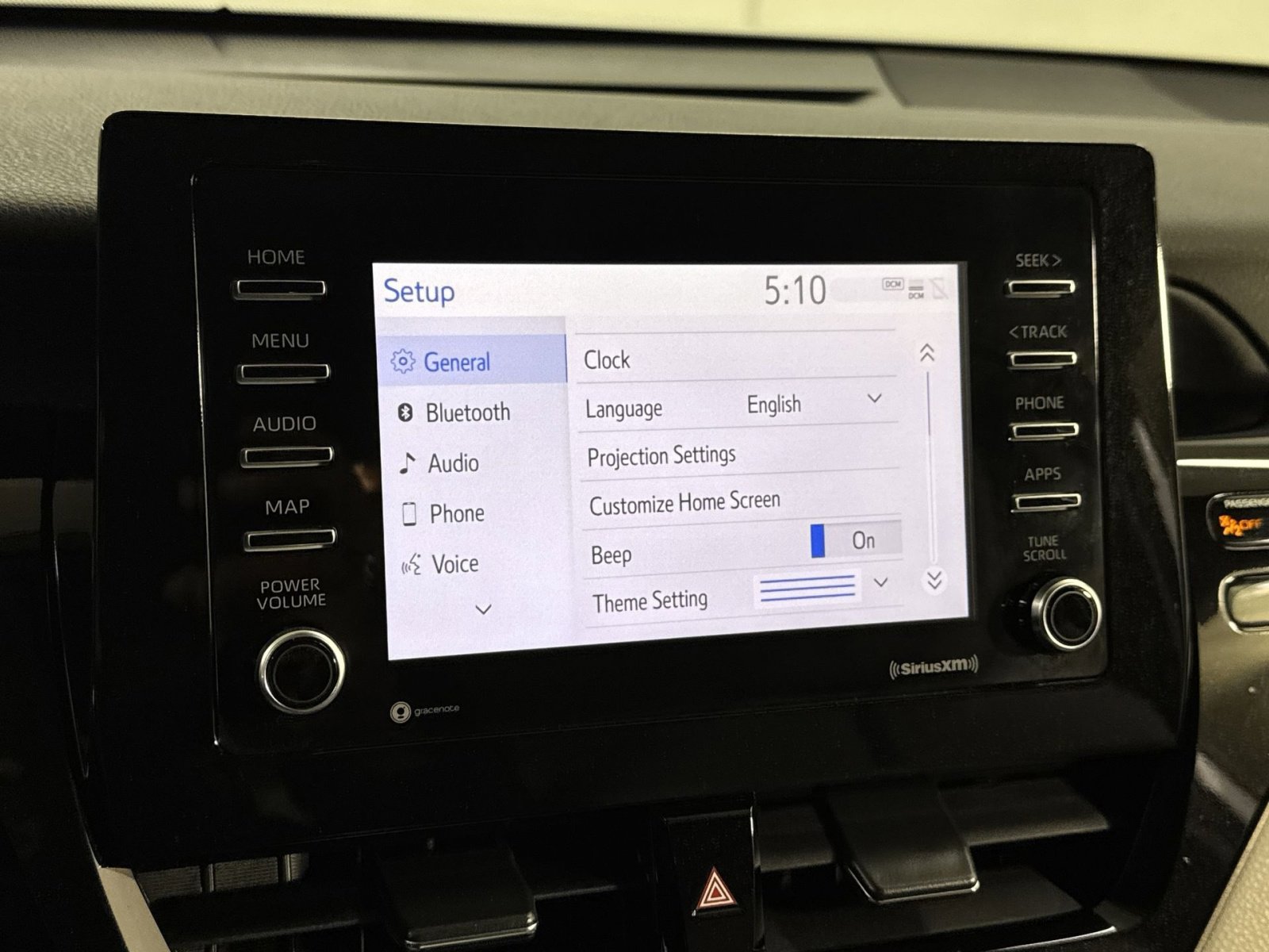 Used 2022 Toyota Camry SE image 23