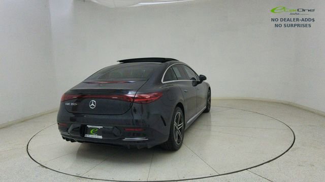 Used 2023 Mercedes-Benz EQE 350+ Sedan w/ Exclusive Trim Package image 67