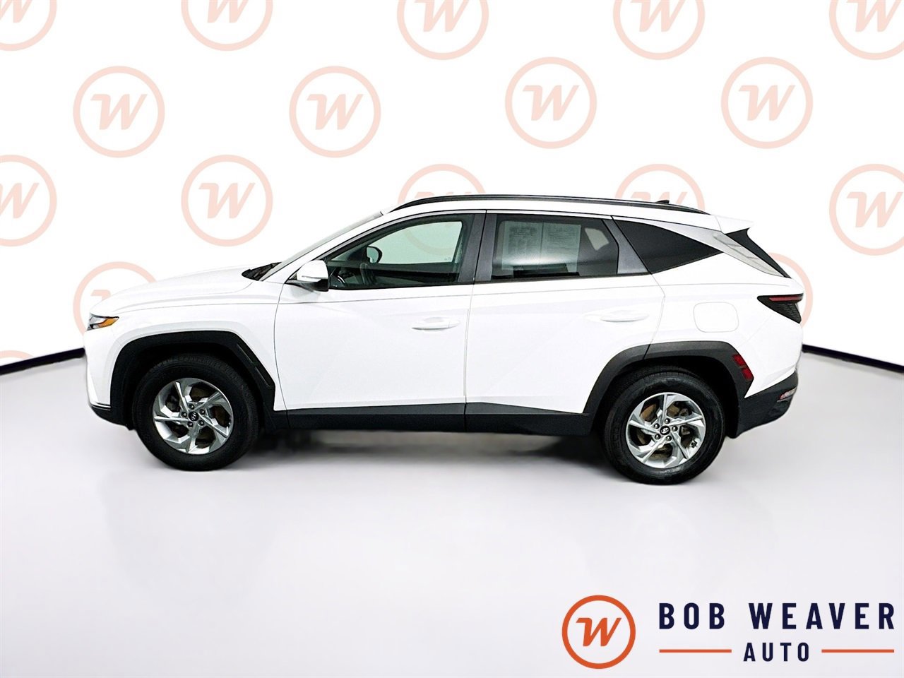 Used 2023 Hyundai Tucson SEL image 4