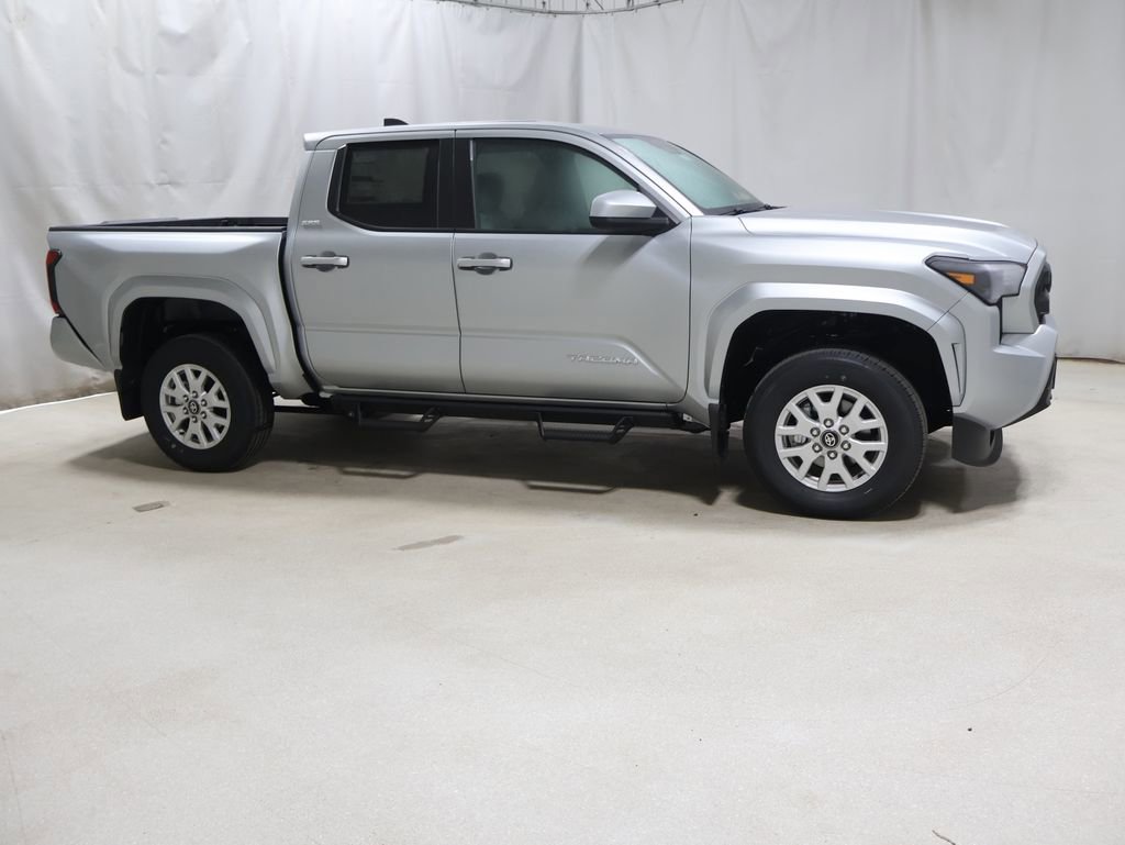 New 2026 Toyota Tacoma SR5 AWD/4WD image 6