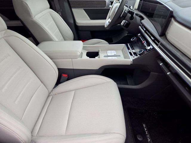 New 2026 Hyundai Santa Fe Calligraphy AWD/4WD image 10