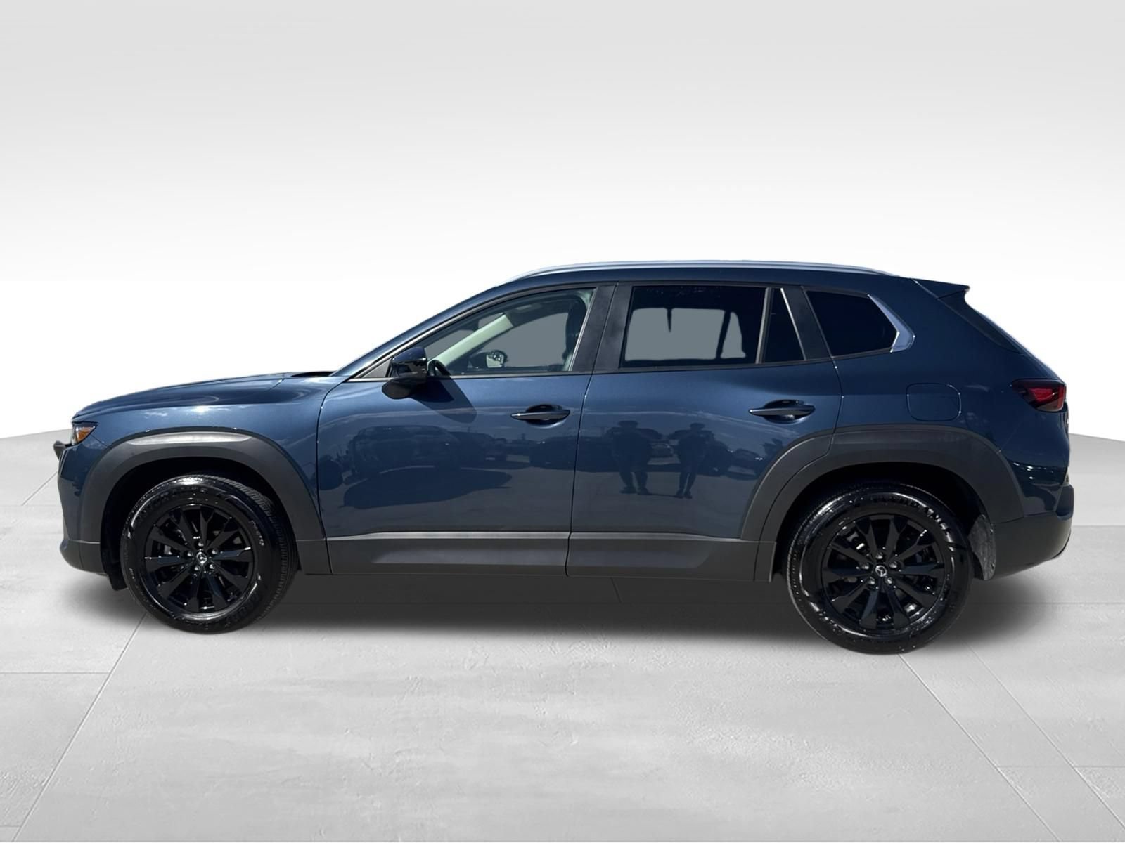Certified 2025 MAZDA CX-50 AWD 2.5 S w/ Preferred Package image 8