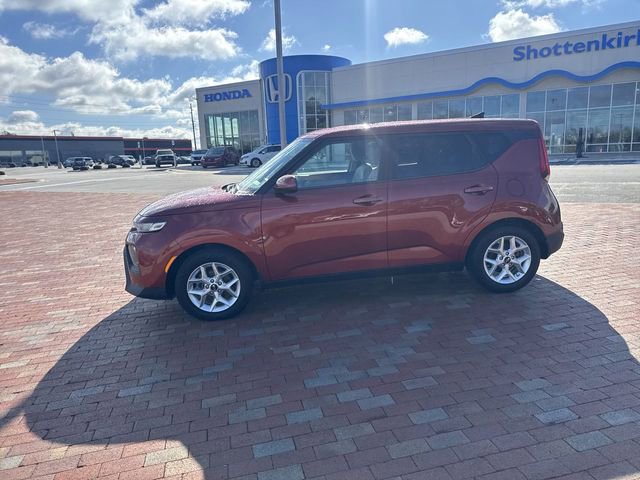 Used 2021 Kia Soul S image 33