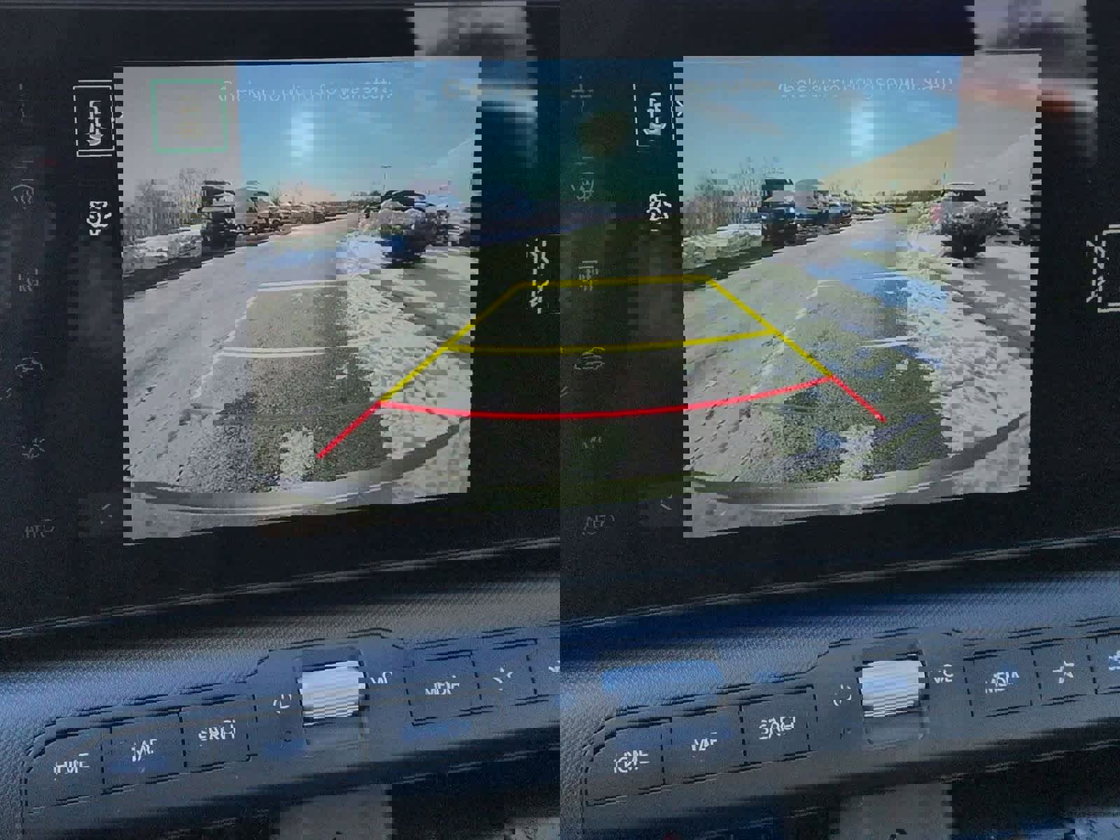 Used 2025 Kia K4 EX image 29