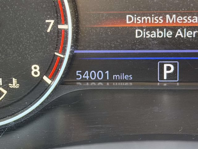 Used 2024 Nissan Altima 2.5 SV FWD image 27