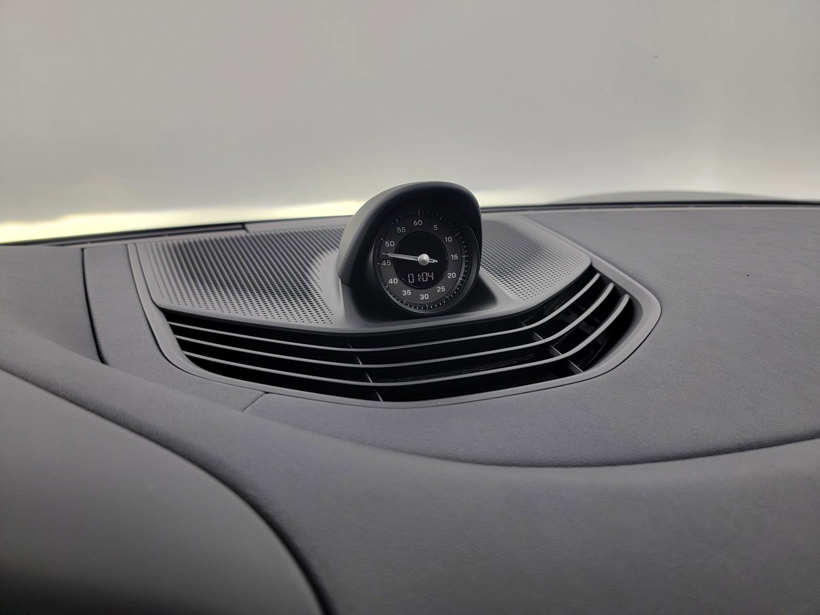 New 2025 Porsche Taycan AWD/4WD image 26