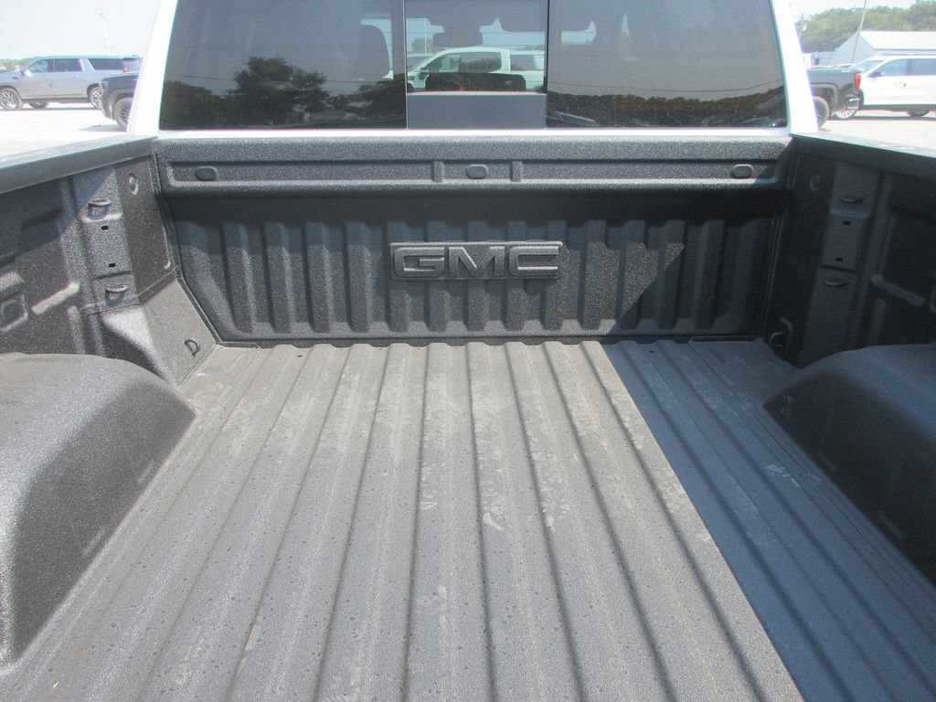 New 2026 GMC Sierra 1500 SLT w/ SLT Premium Plus Package AWD/4WD image 6