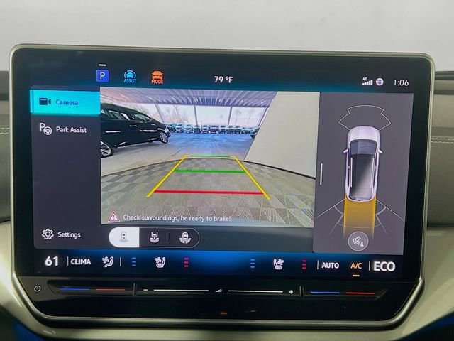 Used 2025 Volkswagen ID.4 Pro S image 22