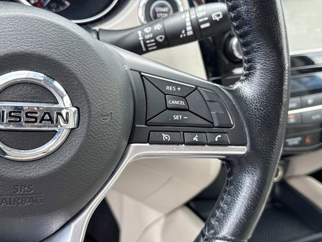 Used 2022 Nissan Rogue Sport SV FWD image 30