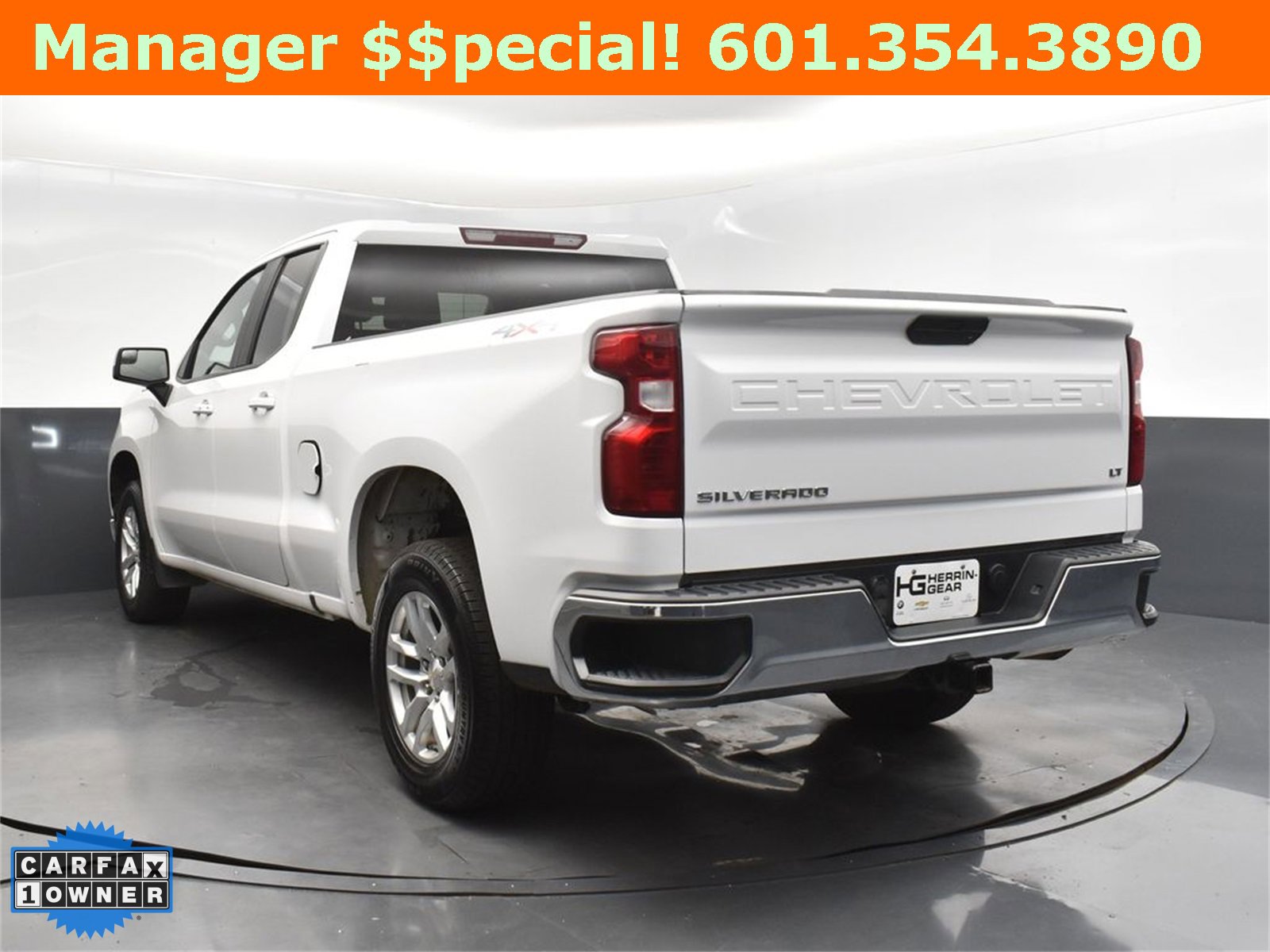 Used 2022 Chevrolet Silverado 1500 LT image 12