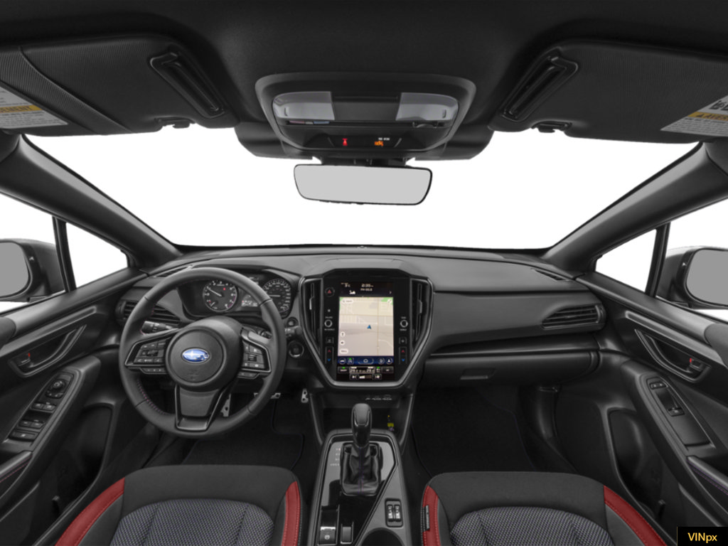 New 2026 Subaru Impreza RS AWD/4WD image 4