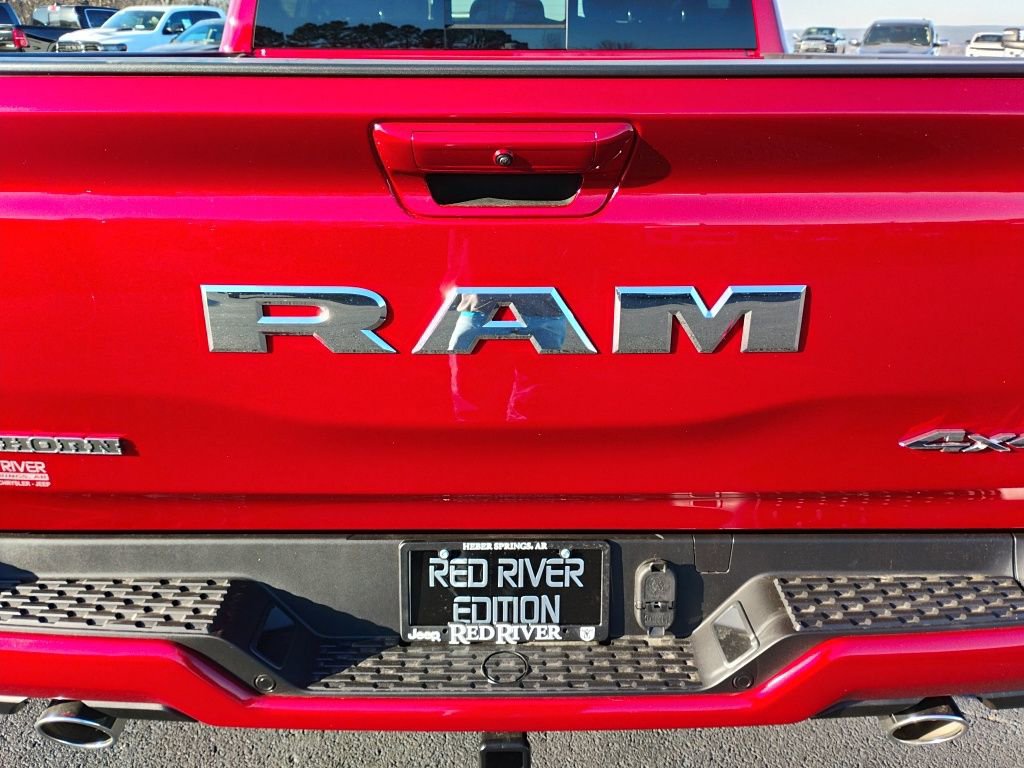 New 2026 RAM 1500 Big Horn image 15