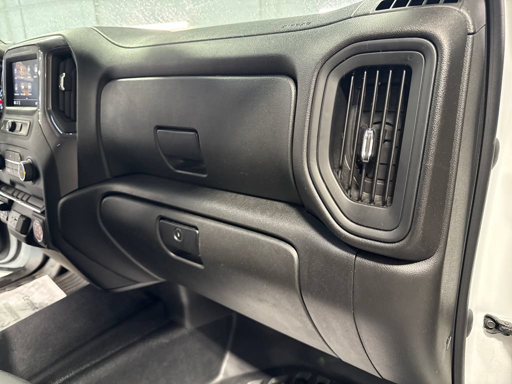 Used 2022 Chevrolet Silverado 3500 W/T AWD/4WD image 33