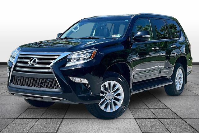 Used 2019 Lexus GX 460 Premium AWD/4WD image 4