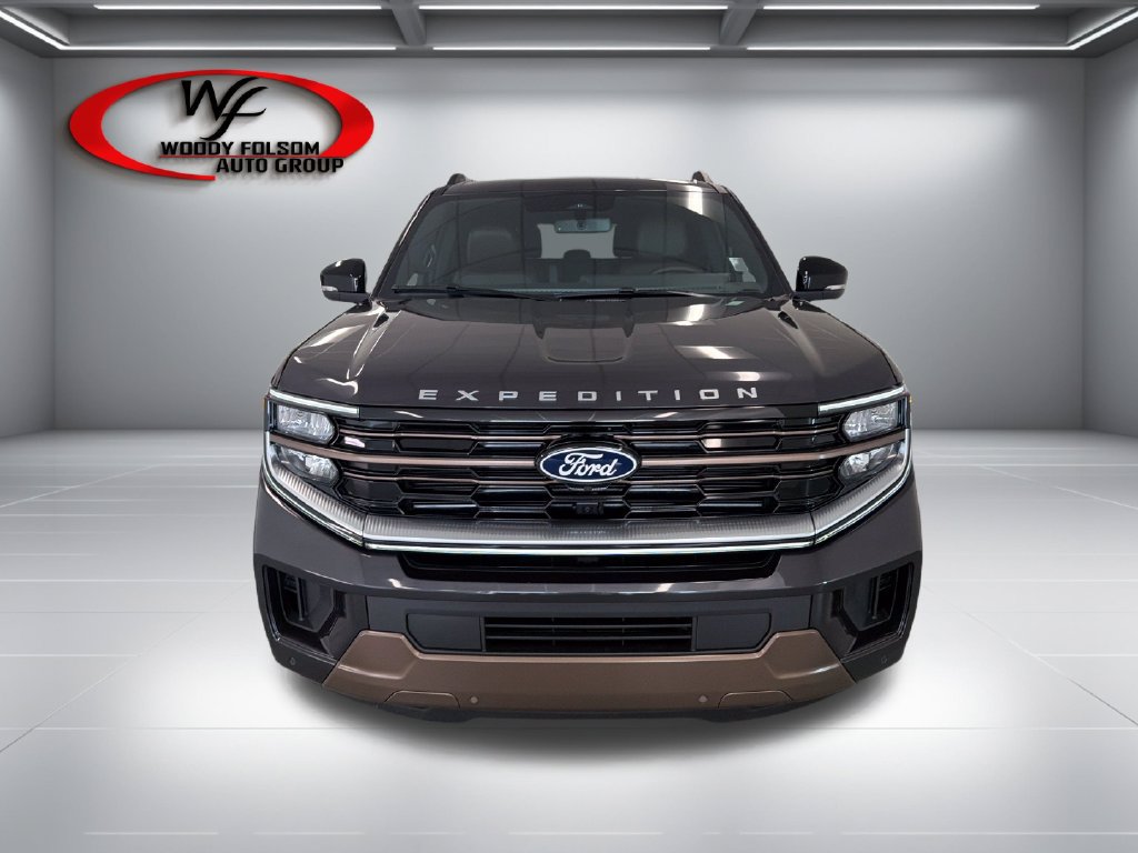 New 2027 Ford Expedition Max King Ranch AWD/4WD image 2