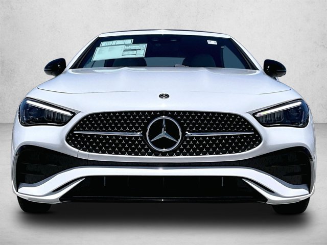 New 2027 Mercedes-Benz CLE 450 4MATIC Cabriolet image 16