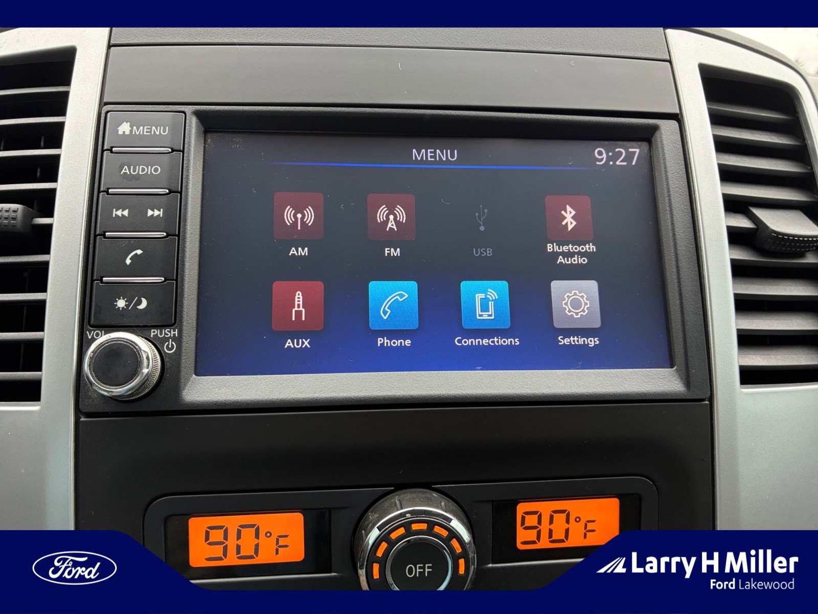 Used 2020 Nissan Frontier SV AWD/4WD image 27