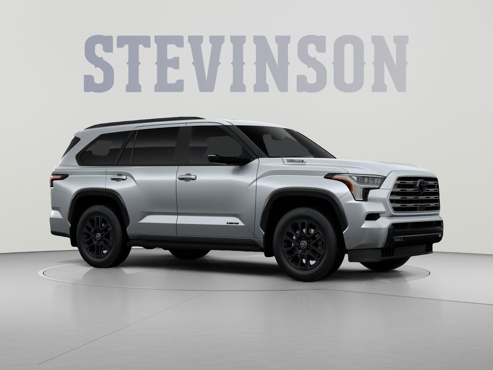 New 2026 Toyota Sequoia SR5 AWD/4WD image 14