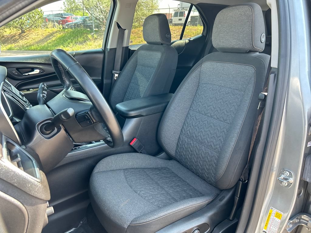 Used 2024 Chevrolet Equinox LT AWD/4WD image 15