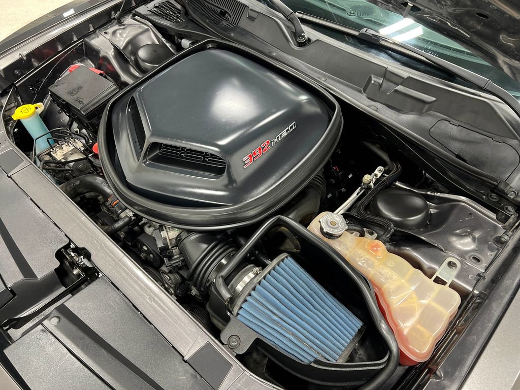 Used 2016 Dodge Challenger R/T Scat Pack RWD image 30
